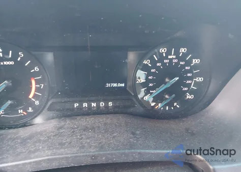 2016 Ford Explorer z USA, uszkodzony, nr VIN 1FM5K8B80GGC51776